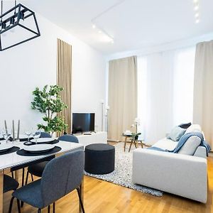 Appartement met Twee Slaapkamers